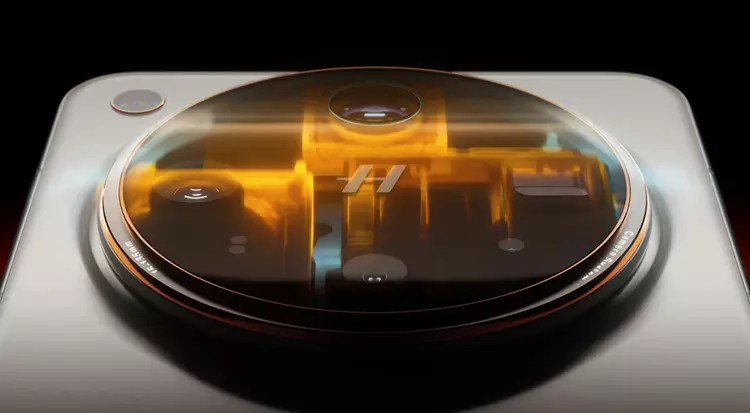 Nunca ha habido tales buques insignia ...