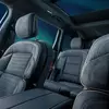 Vista del interior del Lincoln Nautilus Black Label 2