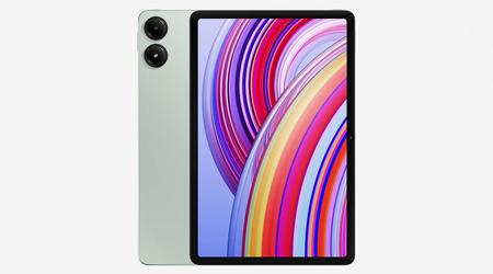 Insider: El Redmi Pad Pro saldrá a la venta fuera de China como POCO Pad