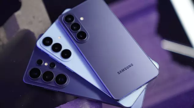 Samsung Galaxy S27: sin mejoras en ...