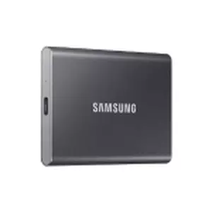 SSD portátil Samsung T7
