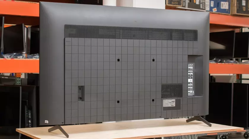 Sony X85K televisor 65 hasta 1000 euros