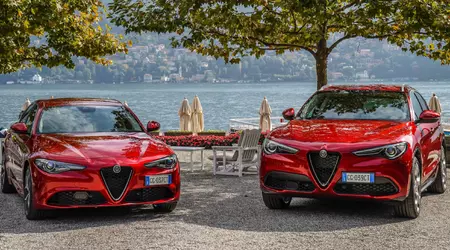Alfa Romeo extiende la vida del diésel Giulia y Stelvio y decide recuperar las versiones 'calientes' de Quadrifoglio
