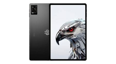 Insider: nubia presentará en agosto la tableta para juegos Red Magic con chip Snapdragon 8 Gen 3 a bordo