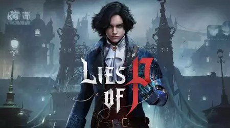 Lies of P ya tiene modo cooperativo gracias a un mod fan tras tres años de espera