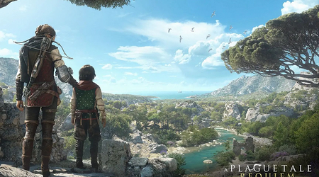 Distrae a las ratas, crea una cortina de humo o prende fuego a los guardias: el nuevo tráiler de A Plague Tale: Requiem muestra las pociones y objetos que estarán disponibles en el juego