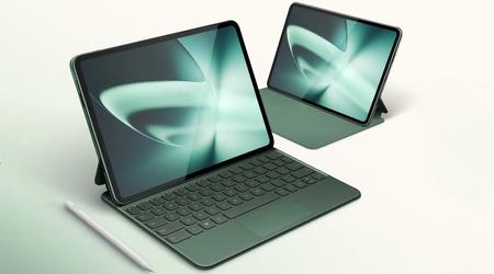 Insider: OnePlus Pad 2 contará con el actual procesador insignia Snapdragon 8 Gen 3