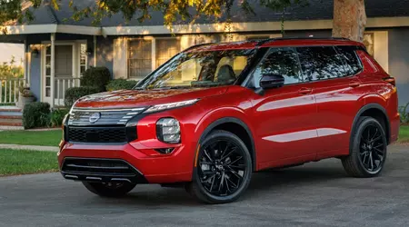 El nuevo Nissan Rogue PHEV es un Mitsubishi Outlander "disfrazado"