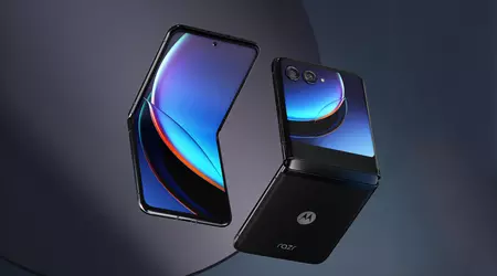 Insider: El Motorola RAZR 40 Ultra se lanzará en EE.UU. como Motorola RAZR+