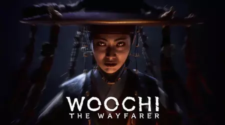 Este juego puede sorprender: Nexon ha anunciado Woochi el Viajero, un juego de acción de fantasía basado en leyendas coreanas