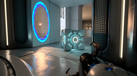 NVIDIA ha anunciado los requisitos del sistema para Portal con RTX y ha anunciado que el remaster saldrá en Steam el 8 de diciembre