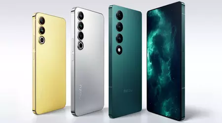 Cuánto costará el buque insignia Meizu 21 con procesador Snapdragon 8 Gen 3