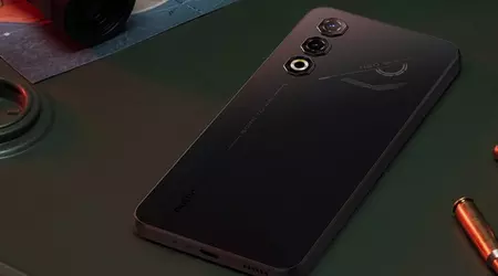 Nubia Neo 5 Pro: Potencia para juegos con pantalla de 144 Hz y refrigeración activa por solo $280.