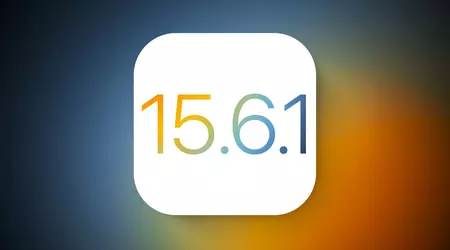 A la espera de iOS 16: Apple lanza iOS 15.6.1 para los usuarios de iPhone