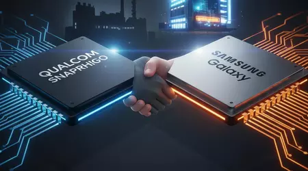 Por primera vez en la historia, Samsung fabricará el Snapdragon 8 Gen 5 for Galaxy