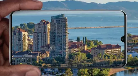 Rival de Samsung ISOCELL HP1: OmniVision presenta OVB0B: el sensor de teléfono inteligente de 200MP más pequeño del mundo