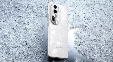 Oppo introduce AI Eraser en la serie Reno11