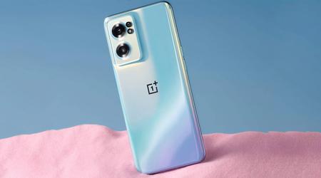 OnePlus Nord CE 2 ha recibido OxygenOS 13 (F.53): novedades
