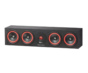 Altavoz de canal central Cerwin Vega ...