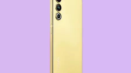 Meizu desvela cómo será el nuevo smartphone insignia de la compañía
