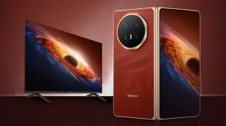 Magic V6 de Honor enfrenta a Samsung: TV gratis incluida en la estrategia de lanzamiento global