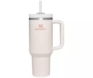 Stanley Stanley Quencher H2.0 Vaso de acero inoxidable