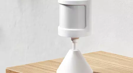 Xiaomi presenta Body Sensor 2S: un sensor de movimiento con hasta 3 años de batería por 10 dólares