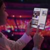 Smartphone plegable OPPO Find N5