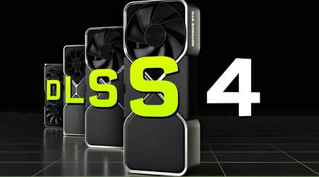 Se ha confirmado que las tarjetas gráficas de la serie GeForce RTX 50 serán compatibles con Nvidia DLSS 4.