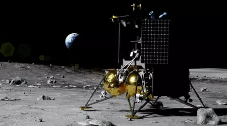 La primera misión lunar rusa de la historia moderna, la Luna-25, que costó 130 millones de dólares, terminó con el accidente de la estación interplanetaria durante un alunizaje.
