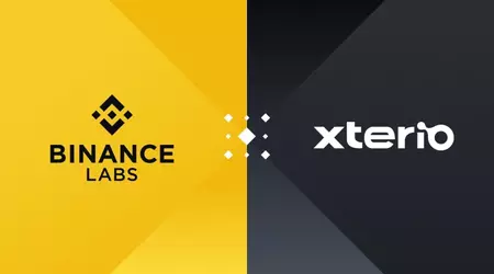 Binance invierte 15 millones de dólares en Xterio para desarrollar la plataforma de juego Web3 AI