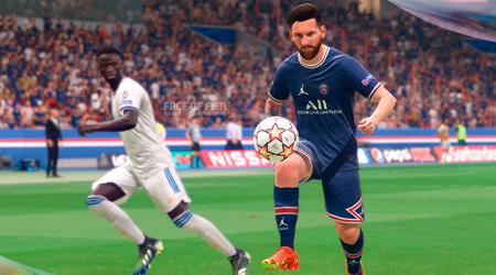 Electronic Arts cerrará los servidores de FIFA 16 - 19 en las antiguas consolas Xbox y PlayStation el 14 de febrero de 2023