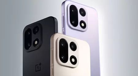 Como en China, pero Más Caro: Comenzaron las Ventas Globales del Teléfono Inteligente para Gaming OnePlus 15