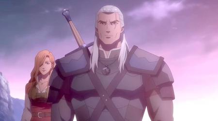 En el anime The Witcher: Sirens of the Deep nos mostrarán una escena que fue cortada de la primera temporada de la serie de Netflix con Henry Cavill