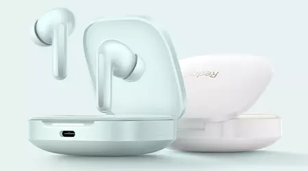 Redmi Buds 6: ANC y hasta 42 horas de batería por 28 dólares