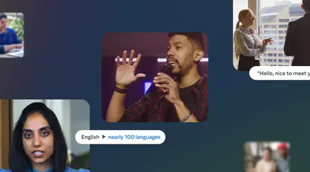 Meta ha actualizado el traductor de inteligencia artificial SeamlessM4T, haciéndolo más fluido y expresivo.