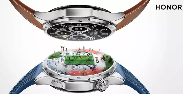 Honor Watch 6 Plus: batería récord ...