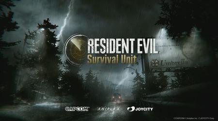 Se ha anunciado un nuevo juego de Resident Evil, pero no es lo que piensas
