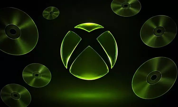 Xbox convierte tus discos en copias ...
