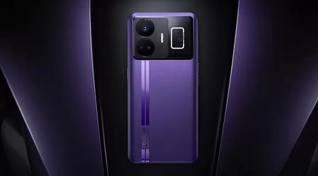 Pantalla AMOLED 2K, chip Snapdragon 8 Gen 3 y cámara de 50 MP: información privilegiada revela las especificaciones del Realme GT 5 Pro