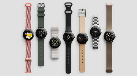 El Google Pixel Watch 5 podría contar con su propio chip Tensor