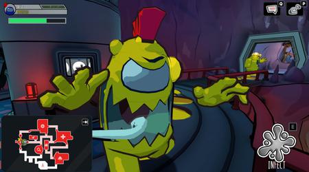 La versión 3D del legendario juego cooperativo Among Us llega a PC el seis de mayo