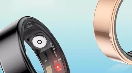 Rollme presenta el anillo inteligente R5: monitorización de la salud y hasta 7 días de batería