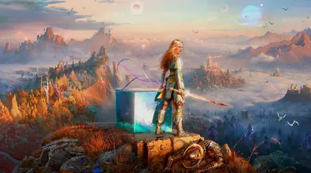 God of War Laufey: Sony anuncia el nuevo juego exclusivo de PS5 protagonizado por la esposa de Kratos