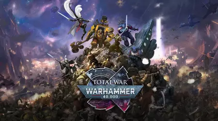 Total War: Warhammer 40,000 llega a PS5 y Xbox por primera vez en la historia de la saga