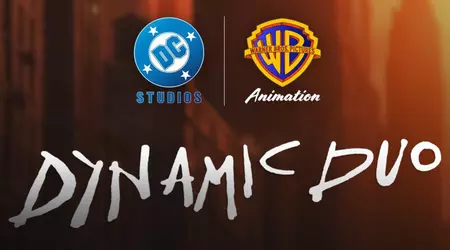 Se anuncia la película de animación del Dúo Dinámico que contará la historia de los Robins Dick Grayson y Jason Todd