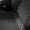 Interior del Porsche 911 Carrera con acabado inspirado en Pasha
