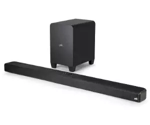Barra de sonido Polk Audio Signa ...