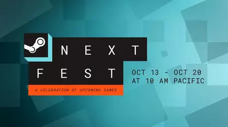 Comenzó el festival de otoño de Steam Next Fest: no pierdas la oportunidad de conocer cientos de demostraciones de futuros éxitos