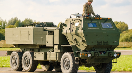 Letonia comprará seis lanzacohetes múltiples HIMARS en tres años